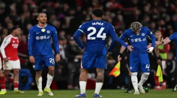 القنوات الناقلة لمواجهة تشيلسي وأستون فيلا في الدوري الإنجليزي الممتاز لكرة القدم